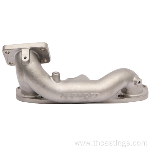 Exhaust Manifold For Chevrolet /Oldsmobile Models